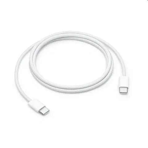 Dáta príslušenstvo Apple opletený USB-C kábel (1m) MQKJ3ZM/A