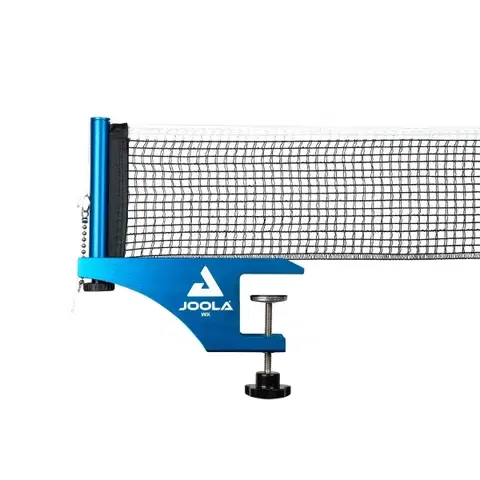 Pingpongové sieťky Sieť na stolný tenis JOOLA Aluminium WX
