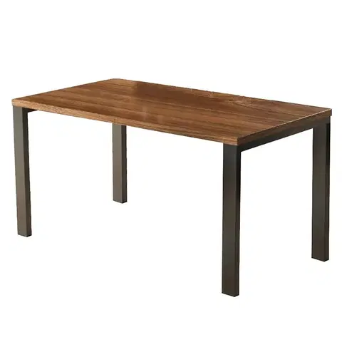Jedálenské stoly Rozkladací stôl Garant 130/220x80cm  Dub Stirling