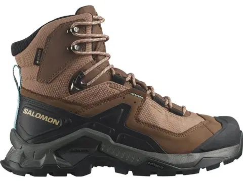 Pánska obuv Salomon Quest Element GTX W 38 2/3 EUR