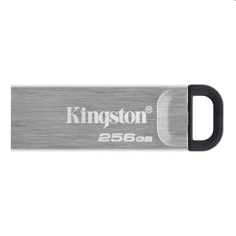 USB Flash disky USB kľúč Kingston DataTraveler Kyson, 256 GB, USB 3.2 (gen 1)