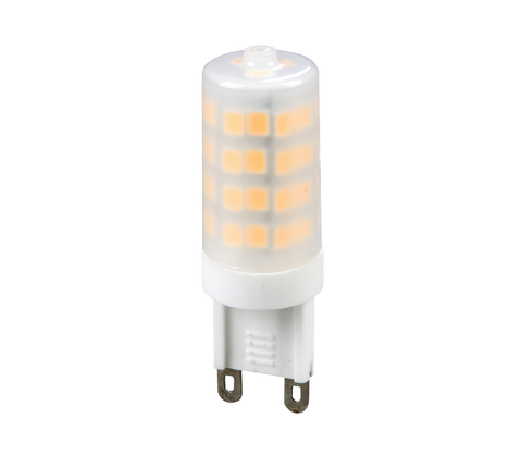 Žiarovky  Stmievateľná LED žiarovka G9/4W/230V 4000K 