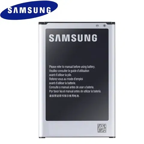 Batérie pre mobilné telefóny - originálne Originálna batéria pre Samsung Galaxy Ace Plus - S7500, (1300 mAh) 