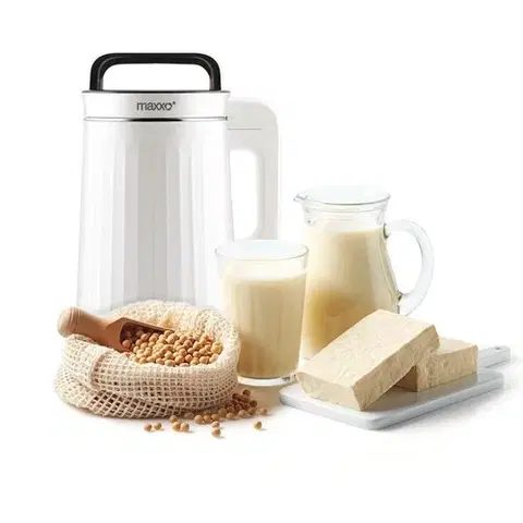 Príprava domácich potravín Maxxo Výrobník rastlinného mlieka MM01