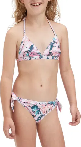 Detské plavky Firefly Sofia Neckholder Bikini Set Girls 164