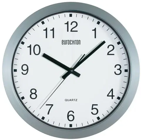 Hodiny Nástenné hodiny Eurochron EQWU / 880, 30cm