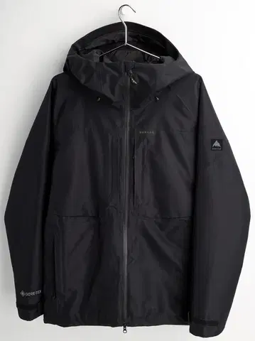 Pánske bundy a kabáty Burton Pillowline GTX 2L Jacket M XL