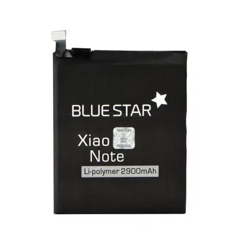 Batérie pre mobilné telefóny - originálne Batéria Blue Star pre Xiaomi Mi Note - (2900mAh) 5901737389060