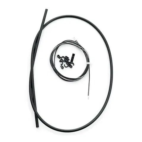 bicykle SKS CABLE ROUTING blatník + elektrický kábel