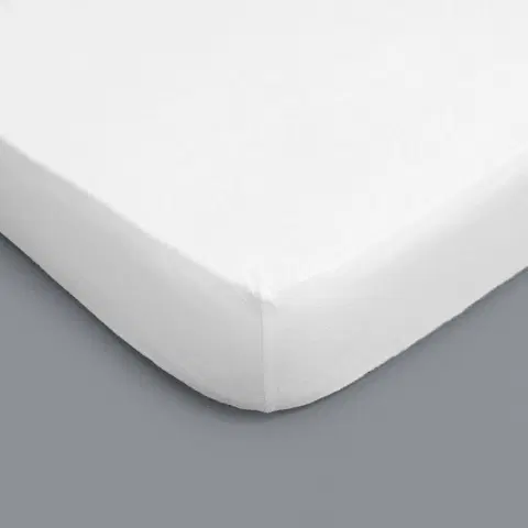 Chrániče matracov Vodeodolná ochrana matraca z mikrovlákna