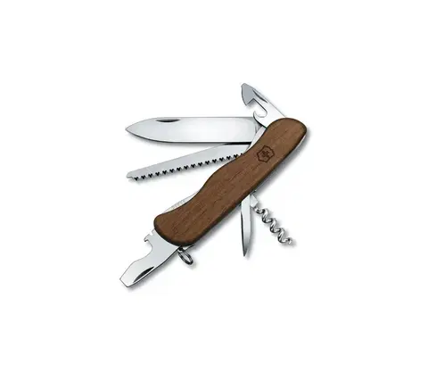 Vreckové nože Victorinox Forester Wood