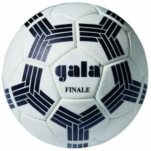 Futbalové lopty Footsalová lopta GALA Finale Plus BF3013S