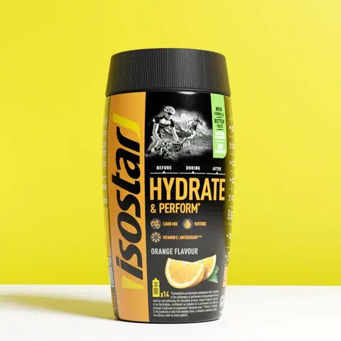 výživ Izotonický nápoj HYDRATE & PERFORM pomaranč 560 g