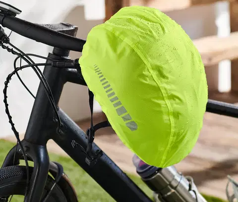 Bicycle Accessories Obal na cyklistickú prilbu