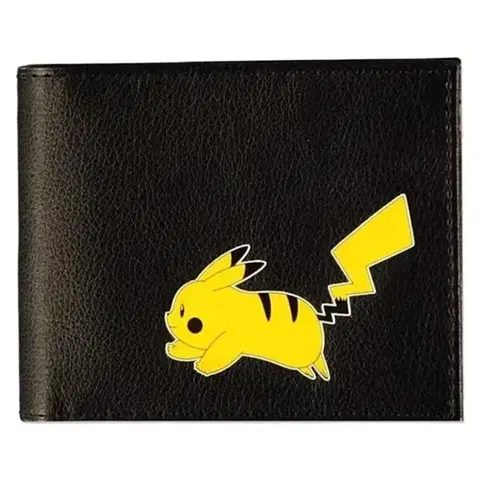 Herný merchandise Peňaženka #025 (Pokémon) MW544512POK