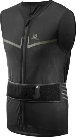 Chrániče chrbtice Salomon Flexcell Light Vest S