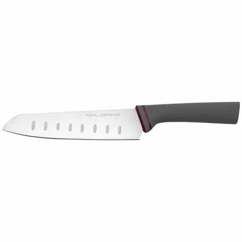 Kuchynské nože Florina Nôž Santoku Smart Multi, 18 cm