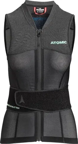 Chrániče chrbtice Atomic Live Shield Vest Amid W S