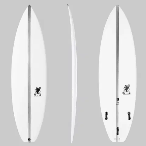 surf Surf shortboard 900 Perf 6" 29 l