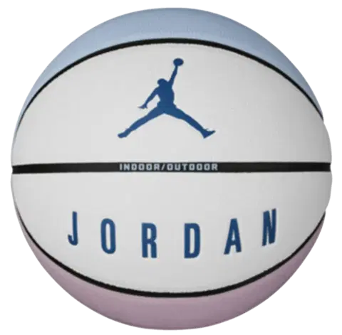 Basketbalové lopty Jordan Ultimate 2.0 8P size: 7
