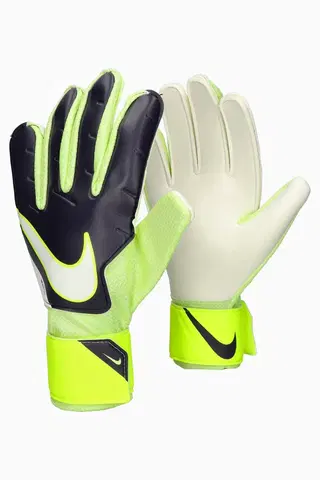 Brankárske rukavice Nike Goalkeeper Match 10