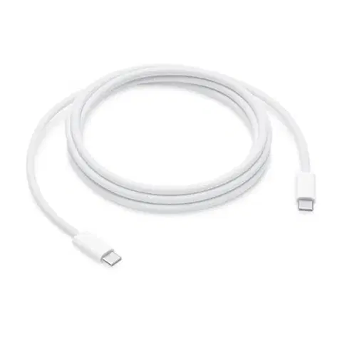 Dáta príslušenstvo Apple 240W USB-C nabíjací kábel (2 m) MU2G3ZM/A