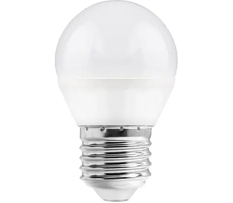 Žiarovky  LED Žiarovka G45 E27/4,8W/230V 4000K 