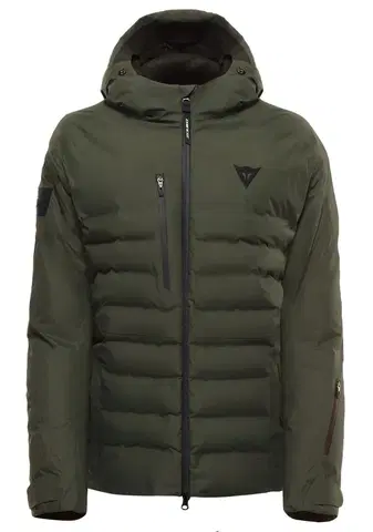 Pánske bundy a kabáty Dainese M003 D-DRY® Ski Jacket XXL