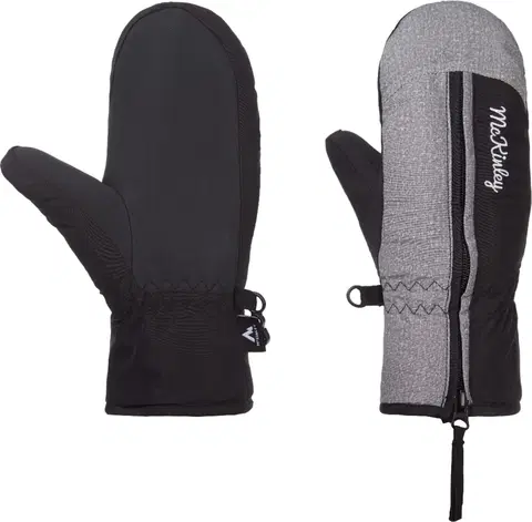 Zimné rukavice McKINLEY Adriel II 1