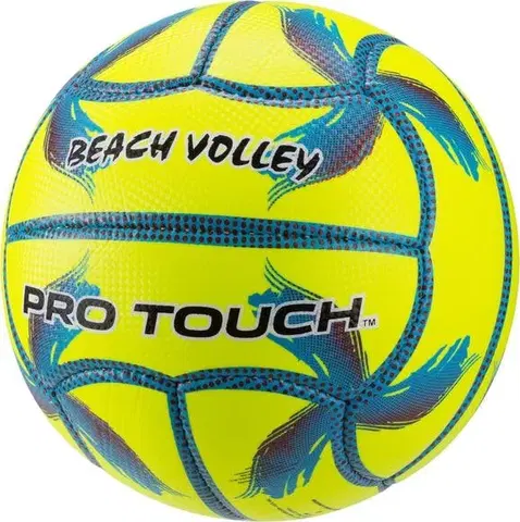 Volejbalové lopty Pro Touch Beach Volleyball size: 5