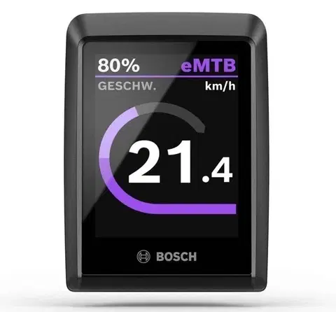 Tachometre Bosch Display Kiox 300 Smart System