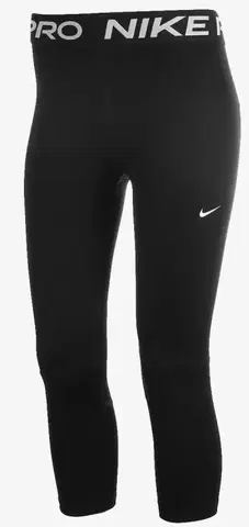 Dámske nohavice Nike Pro Big Kids 3/4 Tights XL