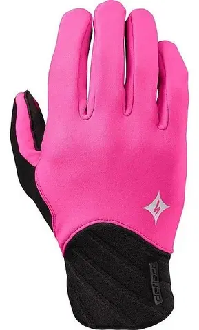 Cyklistické rukavice Specialized Deflect™ Gloves W L