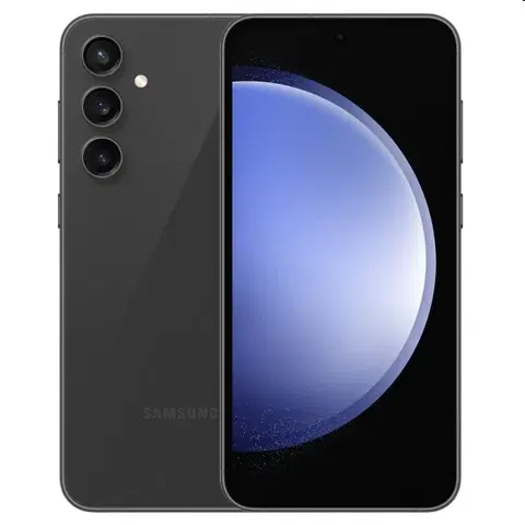 Mobilné telefóny Samsung Galaxy S23 FE, 8/128GB, graphite