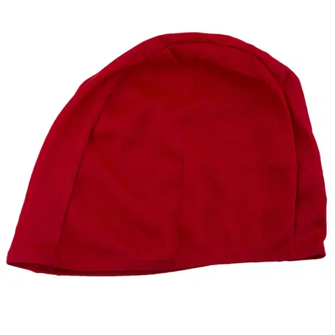 Plavecké čiapky Kúpacia čiapka Polyamid 1901 senior - červená