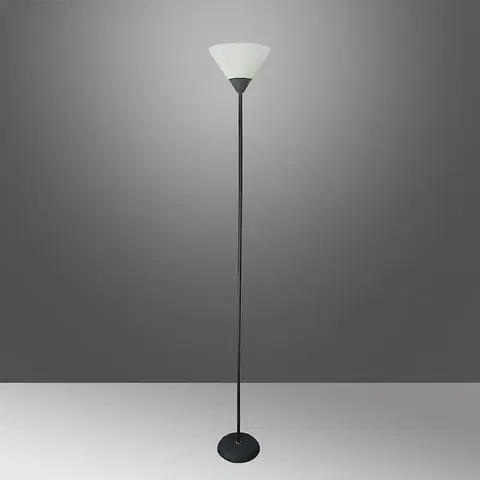 Moderné lampy do obývačky Stojanové svietidlo Cleo VO0383 LP1