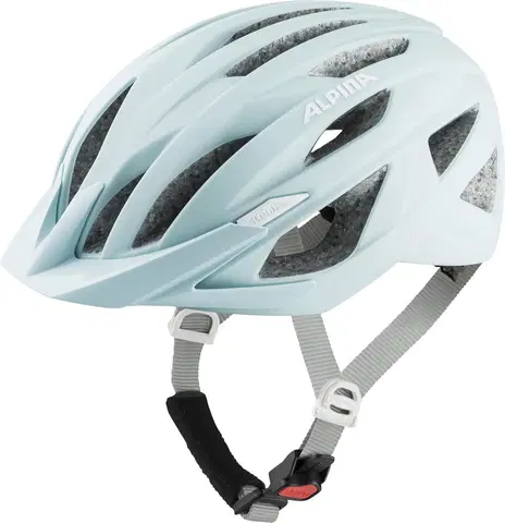 Cyklistické prilby Alpina Parana Helmet 55-59 cm