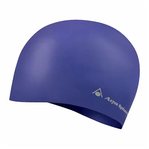 Plavecké čiapky Plavecká čiapka Aqua Sphere Classic fialová
