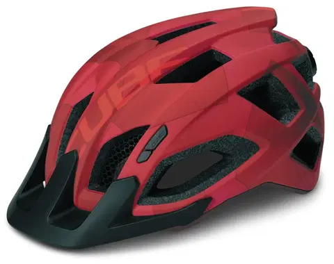 Cyklistické prilby Cube Helmet Pathos 59-64 cm