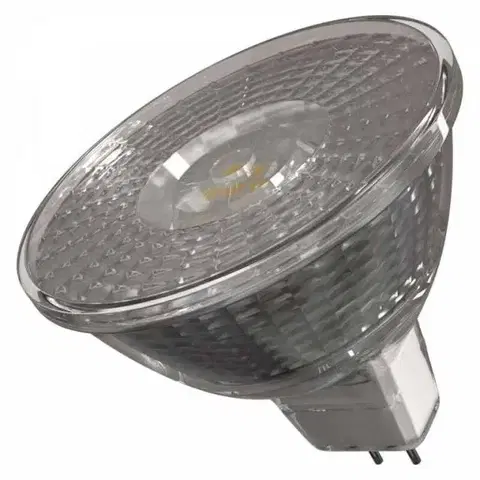 Žiarovky EMOS LED žiarovka Classic MR16 4,5W GU5,3 neutrálna biela