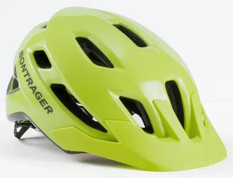Cyklistické prilby Bontrager Quantum MIPS Bike Helmet 60 - 66 cm