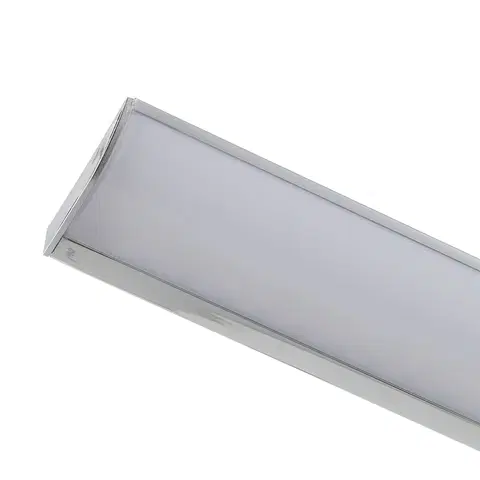 SmartHome nástenné svietidlá EGLO connect EGLO connect Tabiano-C LED zrkadlové svetlo 60,5cm