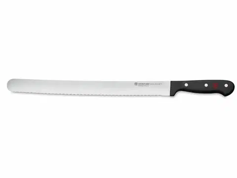 Nože na šunku WÜSTHOF Nôž na šunku Wüsthof GOURMET 32 cm 4513/32
