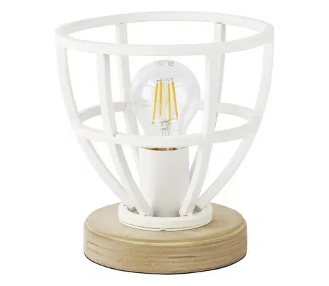 Lampy Brilliant Brilliant - Stolná lampa MATRIX 1xE27/40W/230V 19,5 cm 