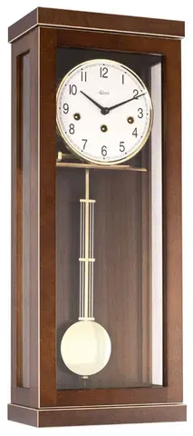Hodiny Kyvadlové nástenné hodiny Hermle 70989-030341, 57cm
