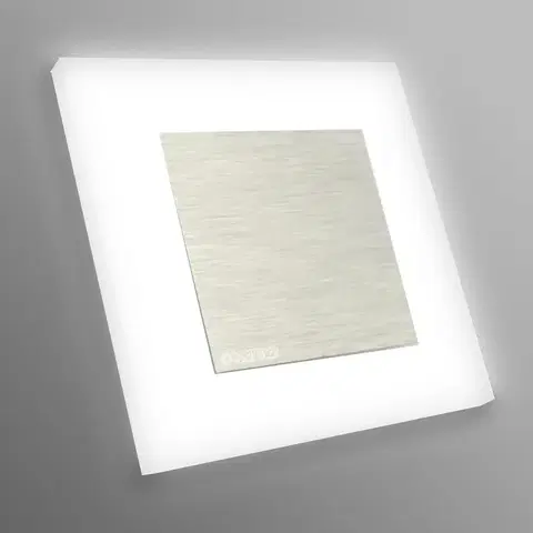 Osvetlenie schodov Schodiskové LED svietidló DC4Z Classic