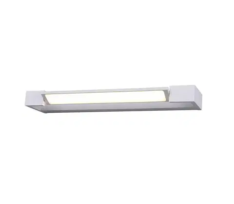 LED osvetlenie Azzardo Azzardo  - LED Kúpeľňové nástenné svietidlo DALI 1xLED/18W/230V IP44 3000K 