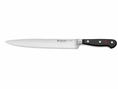 Nože na šunku WÜSTHOF Nôž na šunku Wüsthof CLASSIC 23 cm 4522/23