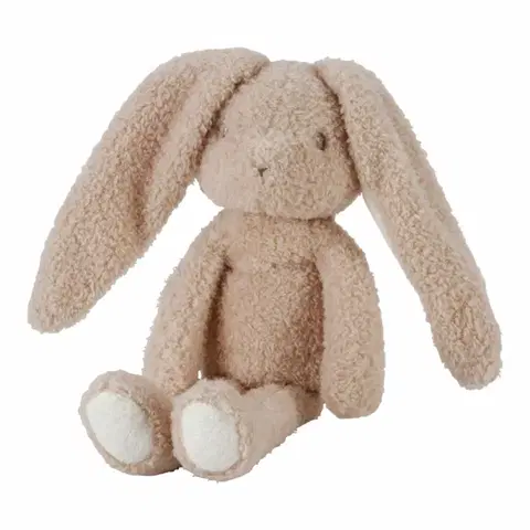 Plyšové hračky LITTLE DUTCH - Králiček plyšový Baby Bunny 32 cm