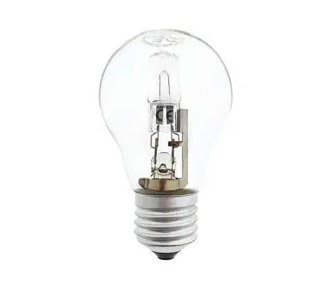 Žiarovky  Stmievateľná priemyselná žiarovka LUX A55 E27/70W/230V 